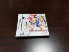 テイルズ オブ イノセンス <DS 新品 未開封>のサムネイル