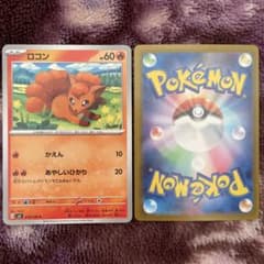 ポケカ [炎／雷／ドラゴンタイプ] まとめ売り ５８枚セットのサムネイル