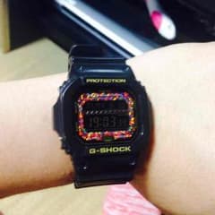 G-SHOCK PROTECTION 本体のみのサムネイル