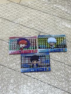 銀魂 万事屋 カード