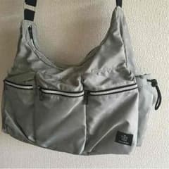 ゆみゆみ様専用 HUSHUSHショルダーバッグのサムネイル