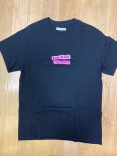 BONEZ FUCK TRAMI Tシャツのサムネイル