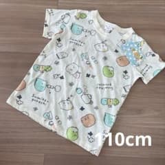 신품 태그 첨부!스미코구라시 T셔츠 110 cm