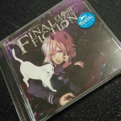 96猫 CDのサムネイル