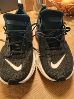 ナイキ　インヴィンシブルラン3 27.5cm　NIKEのサムネイル