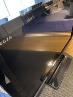 32型液晶テレビ　REGZAのサムネイル