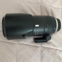 【ジャンク】TAMRON Di VC USD G2 SP 70-200mmのサムネイル