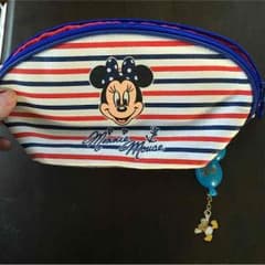 東京ディズニーリゾート筆箱のサムネイル