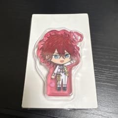 【ES 8th Anniv】mini アイドルチャーム［天城 燐音］のサムネイル