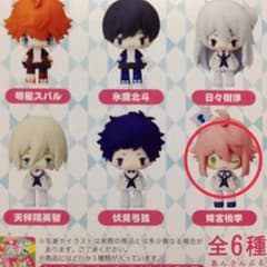 あんスタ　こえだらいず　姫宮桃季のサムネイル