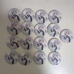 カラフルピーチ どぬく サマーランド等身缶バッジ×17 - メルカリ