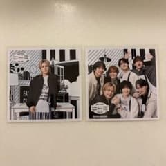 TravisJapan ましかくフォト 渋谷限定 松田元太のサムネイル