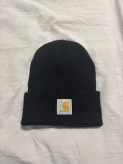 Carhartt ニット帽のサムネイル