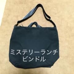 ミステリーランチ　ビンドルのサムネイル