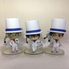 トリプルキッド隊　サンデー　応募者全員サービス　フィギュアのサムネイル