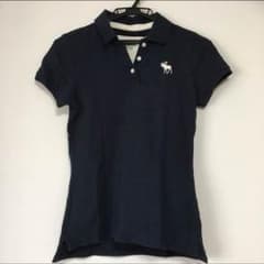 Abercrombie&Fitch☆ポロシャツのサムネイル