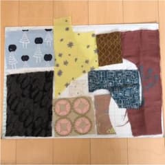 ミナペルホネン はぎれのサムネイル