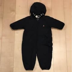 防寒 アウターのサムネイル