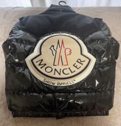 MONCLER モンクレール 8 MONCLER PALM ANGELS ダウンのサムネイル