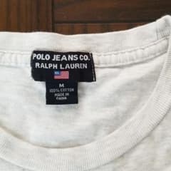 お値下げPOLO RALPH LAURENTシャツです。のサムネイル
