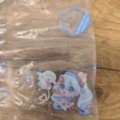 SNOW MIKU 2026 & RABBIT YUKINE 아크릴스탠드
