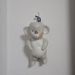 三連休限定価格　増田光　コアラ　物入れ 増田光｜作品が入荷いたしました》 | Eckepunkt | エッケプンクト