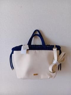 FEILER フェイラー ユニカラー 2wayバッグ 新品 未使用 - メルカリ