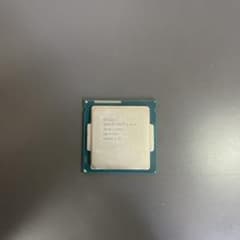 Intel Core i5 4570 CPU 本体のサムネイル