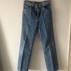 90s 極東リーバイス 505-0217 W30 L34のサムネイル