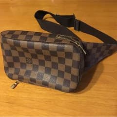 正規品☆美品♡ルイヴィトン ジェロニモス☆のサムネイル