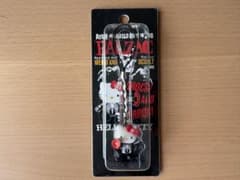 バルザック×ハローキティー　コラボストラップ　BALZACのサムネイル