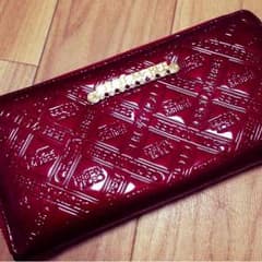 CECIL McBEE 長財布のサムネイル