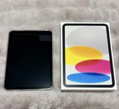 iPad 第11世代A16 128GB バッテリー100% 付属品付き - メルカリ