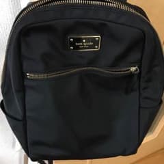 ケイトスペードリュックのサムネイル