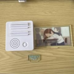 からかい上手の高木さん ボイス入りアクリルスタンド 高木さんAのサムネイル