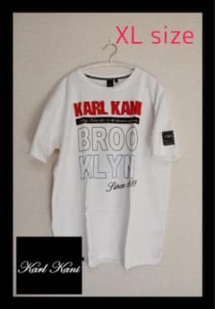 【Karl Kani】T-shirtのサムネイル