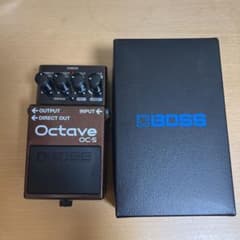 BOSS OC-5のサムネイル