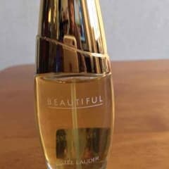 ESTEE LAUDER  BEAUTIFULのサムネイル