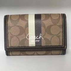 COACH コーチ 財布のサムネイル
