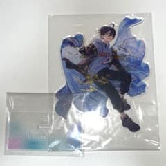 三枝明那 universe アクスタのサムネイル