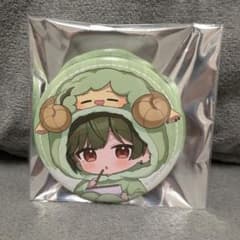 ② シクフォニ 缶バッジ すち ふぉにまる分校 デフォ SD - メルカリ