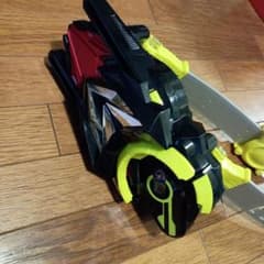仮面ライダーゼロワン 飛電ドライバーのサムネイル