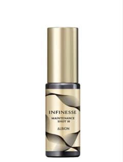 ALBION アンフィネスメンテナンスショット 10 24ml - メルカリ