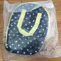 ♡非売品♡　こどもちゃれんじ　保冷ポーチのサムネイル
