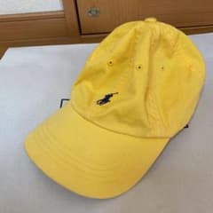 ポロラルフローレン　キャップのサムネイル