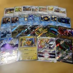 10ポケモンカード ノーマル 約1000枚まとめ売り 希少 引退品 まとめ