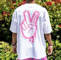 deuce ◎ バスケ ドリップTシャツのサムネイル