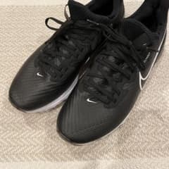 NIKE AIR ZOOM インフィニティツアー　ゴルフシューズのサムネイル