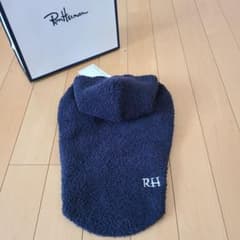 BAREFOOT DREAMS for Ron Herman　犬　フーディー　Sのサムネイル