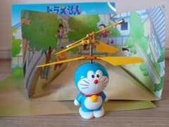 空とぶドラえもん ラジコン《ジャンク》のサムネイル